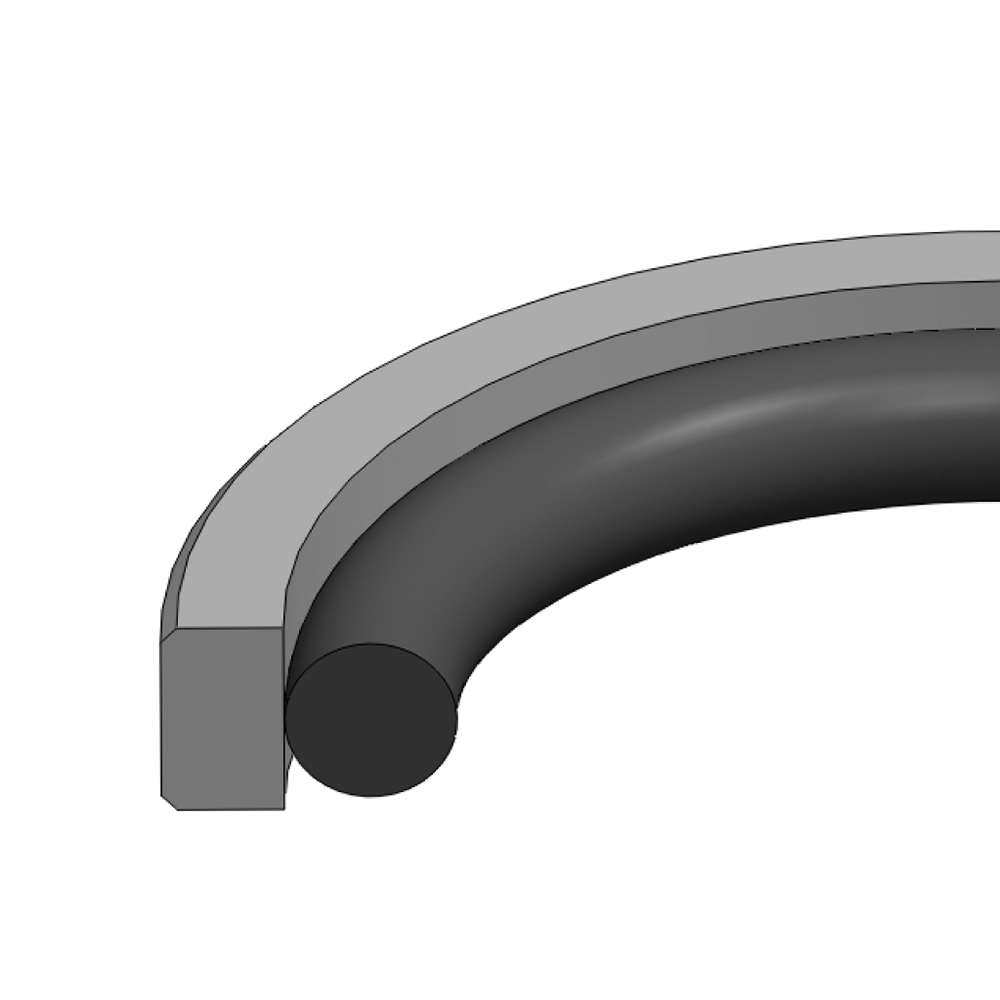 2 Piece Piston Seals