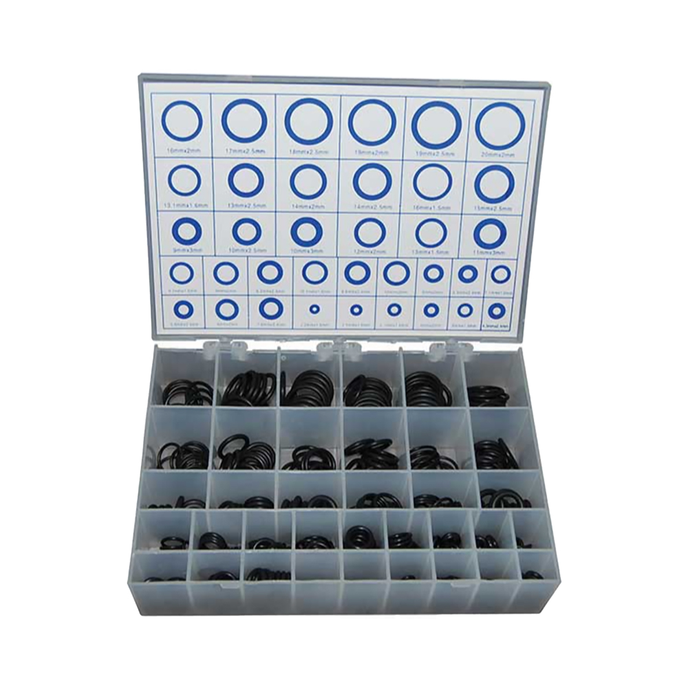 METRIC O KIT-E-90D