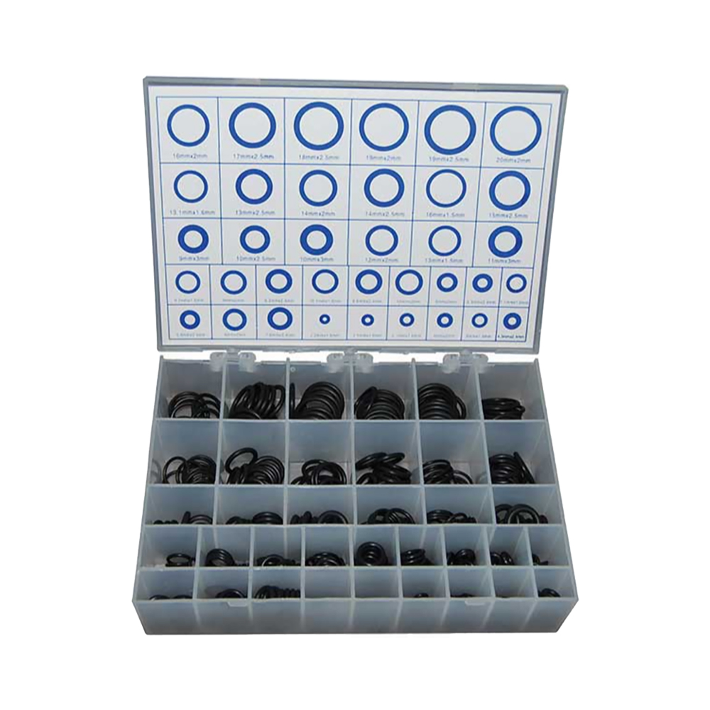 METRIC O KIT-E