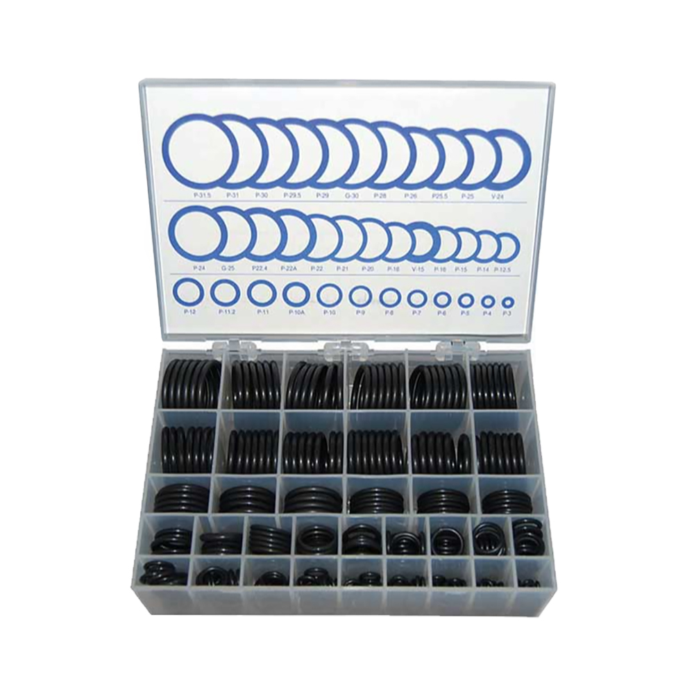 METRIC O KIT-J-90D