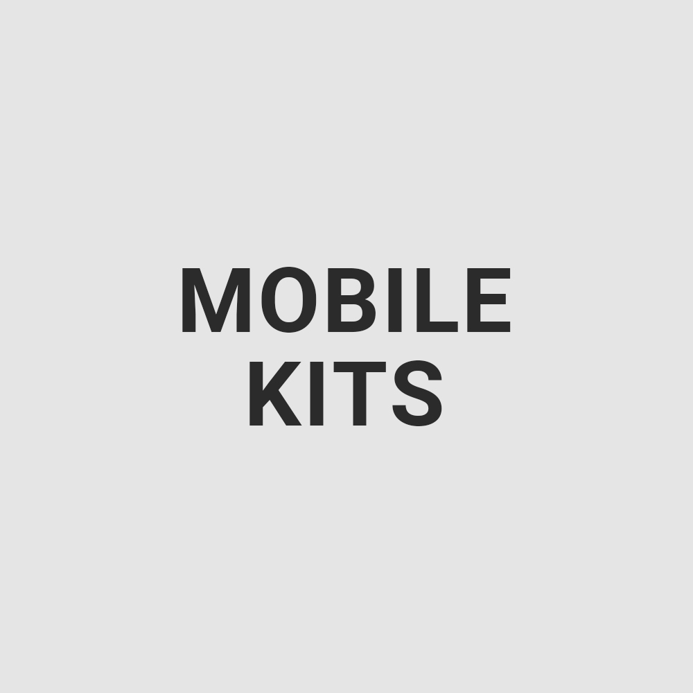 Mobile Kits by MFG