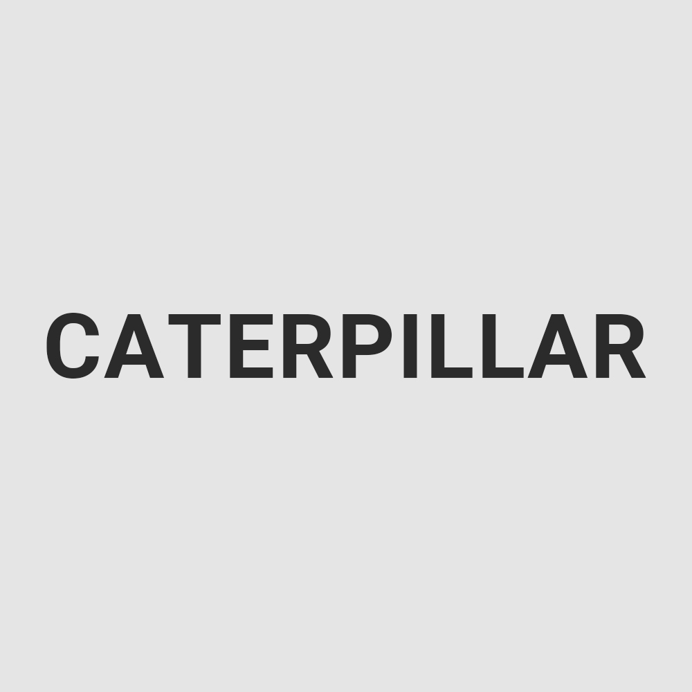 Caterpillar