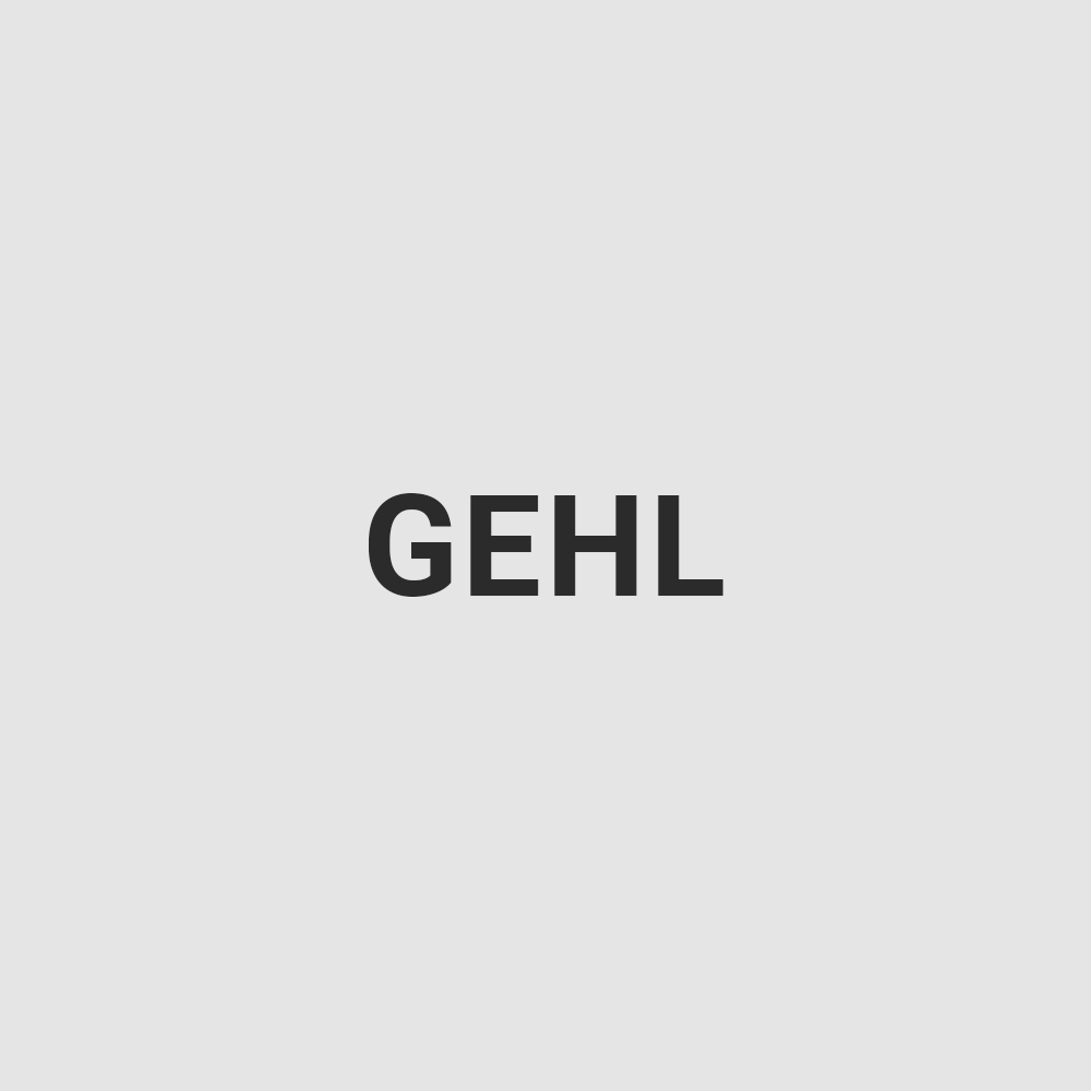 Gehl