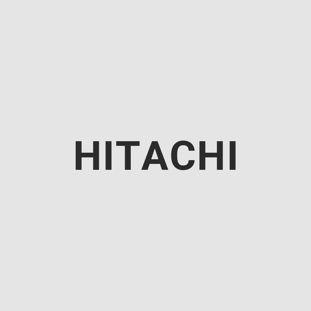 Hitachi