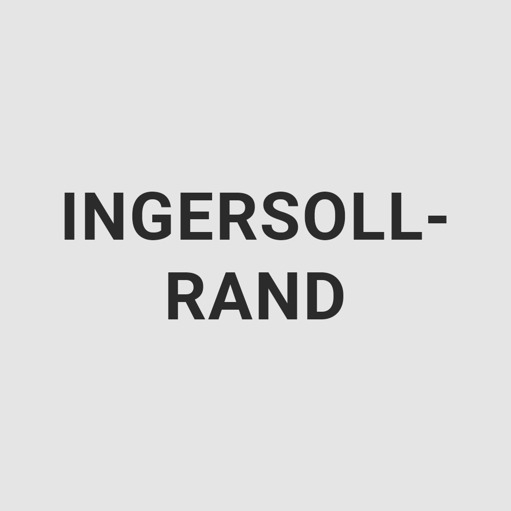 Ingersoll-Rand