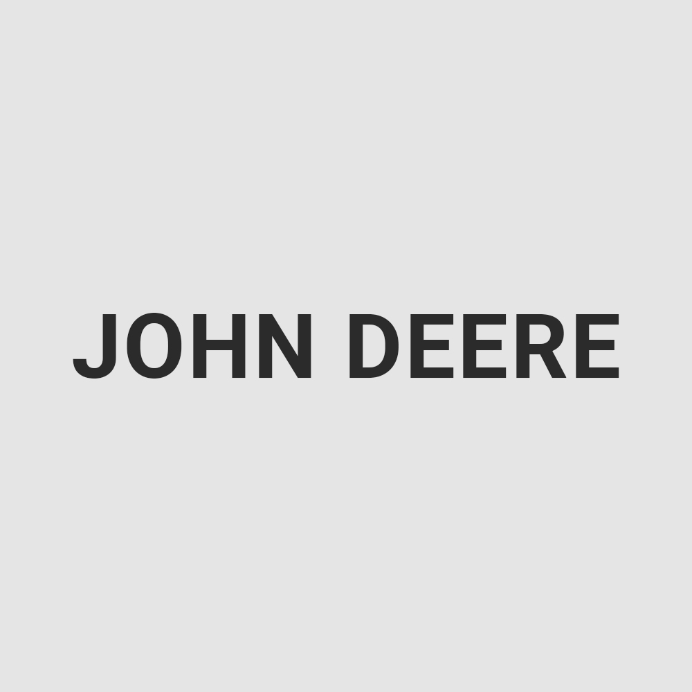 John Deere