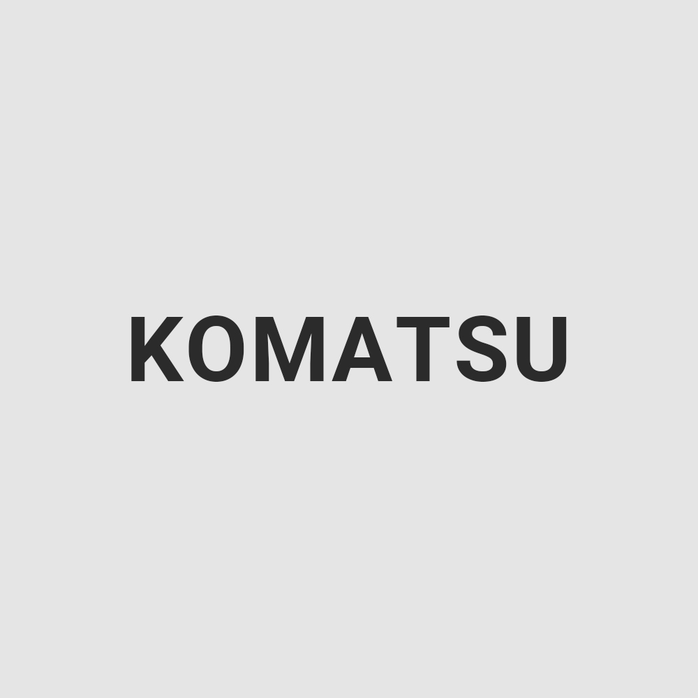 Komatsu