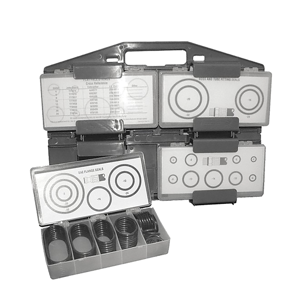 O-R FITTING KIT