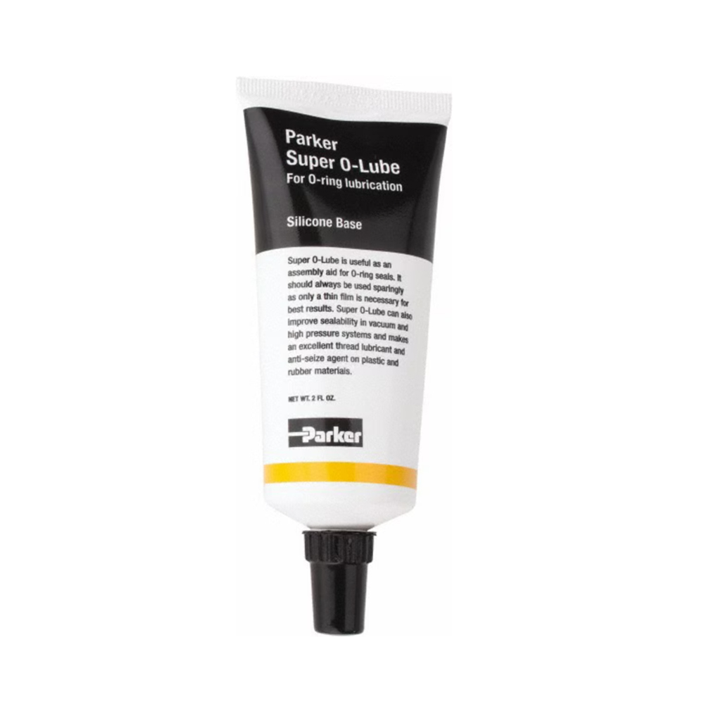 Parker O-Ring Lubricant