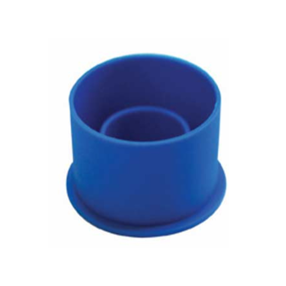 O-Ring Face Fitting Caps