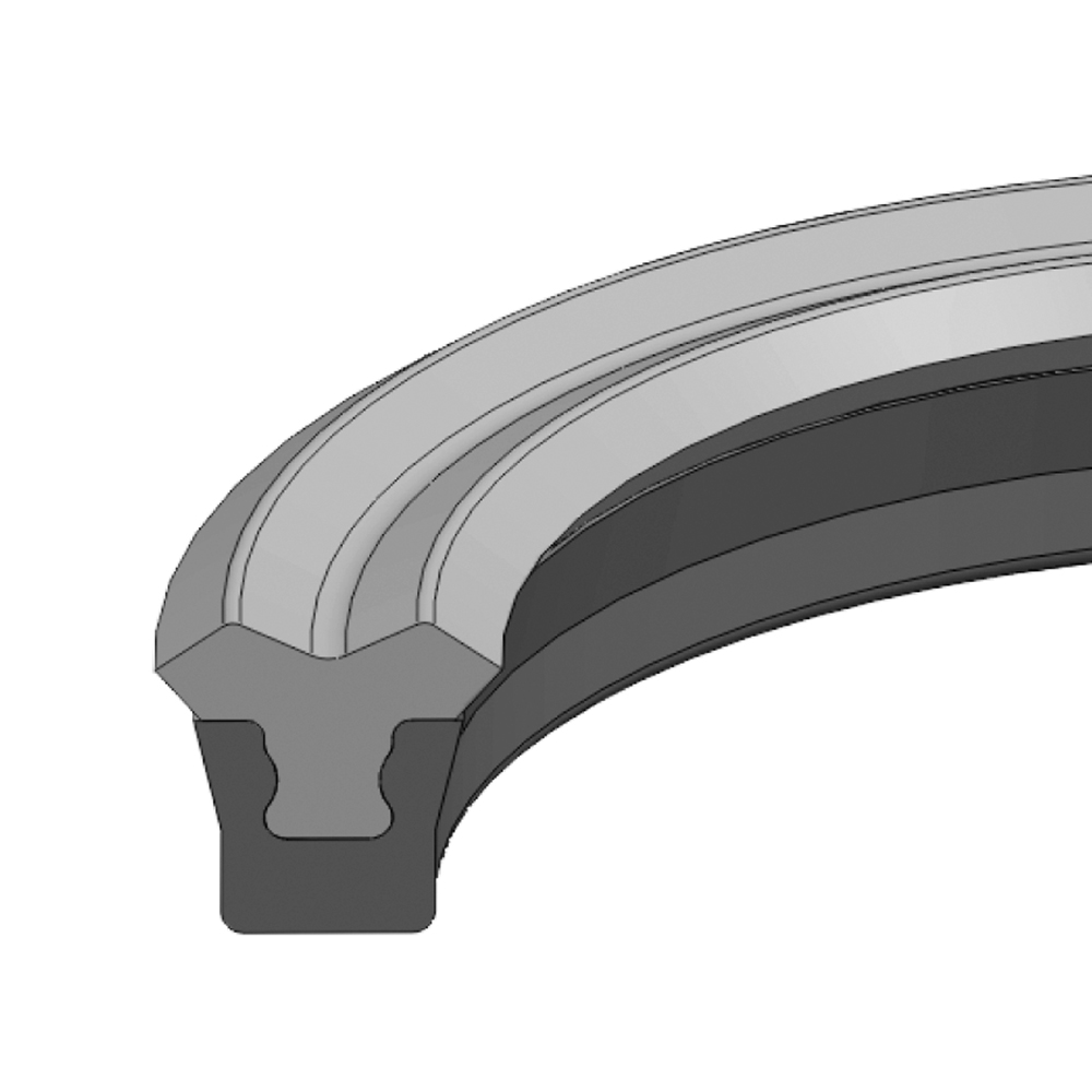 P-Z Z-Seals
