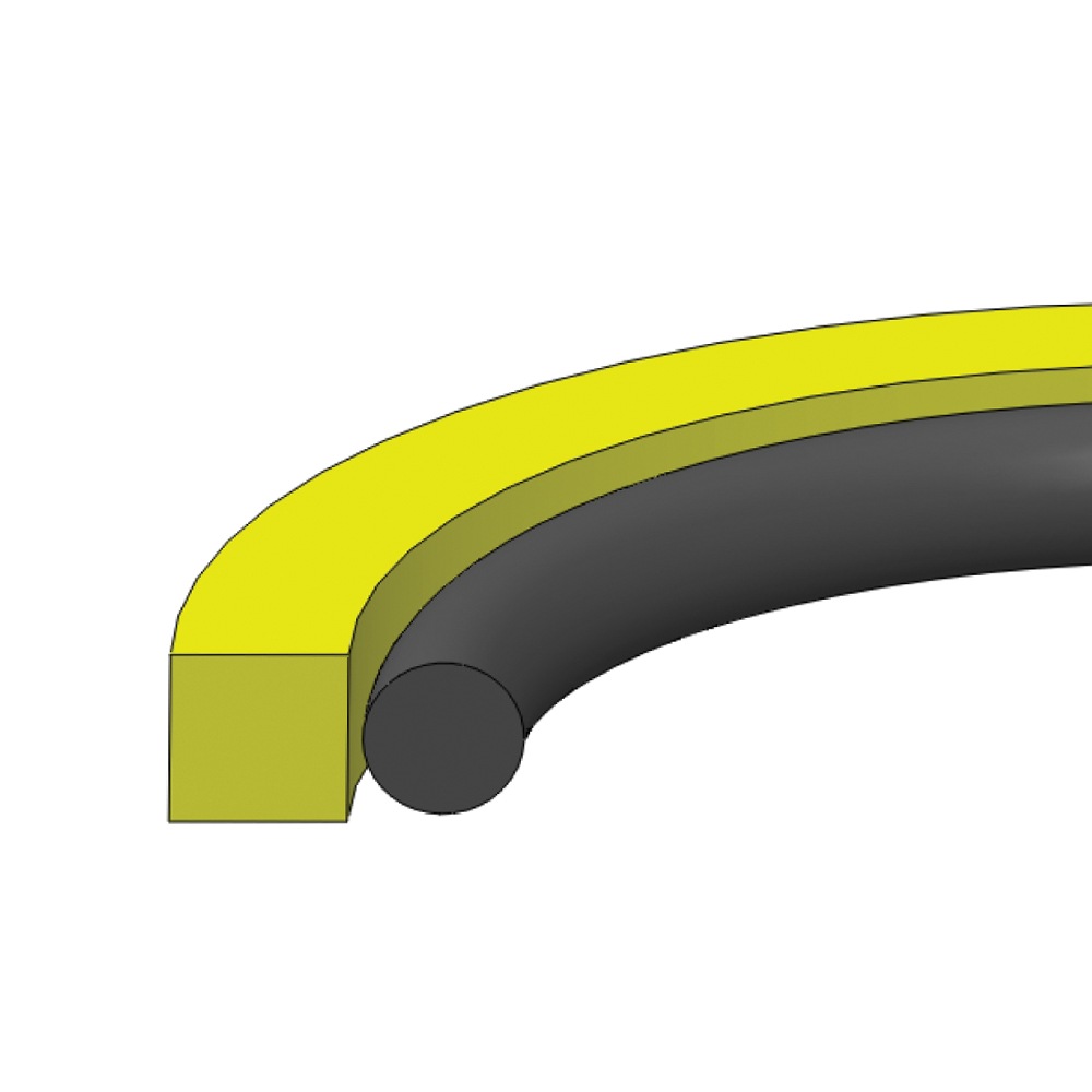 PS1500 Piston Seals