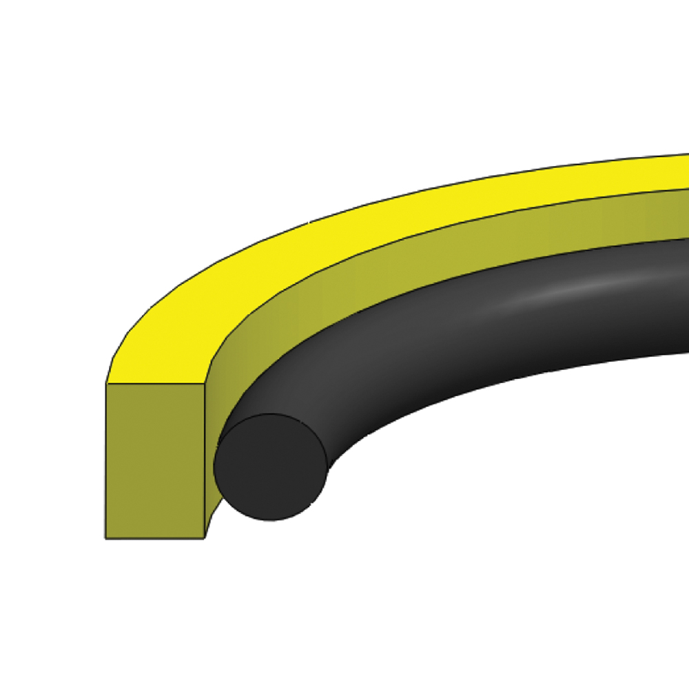 PS1600 Piston Seals