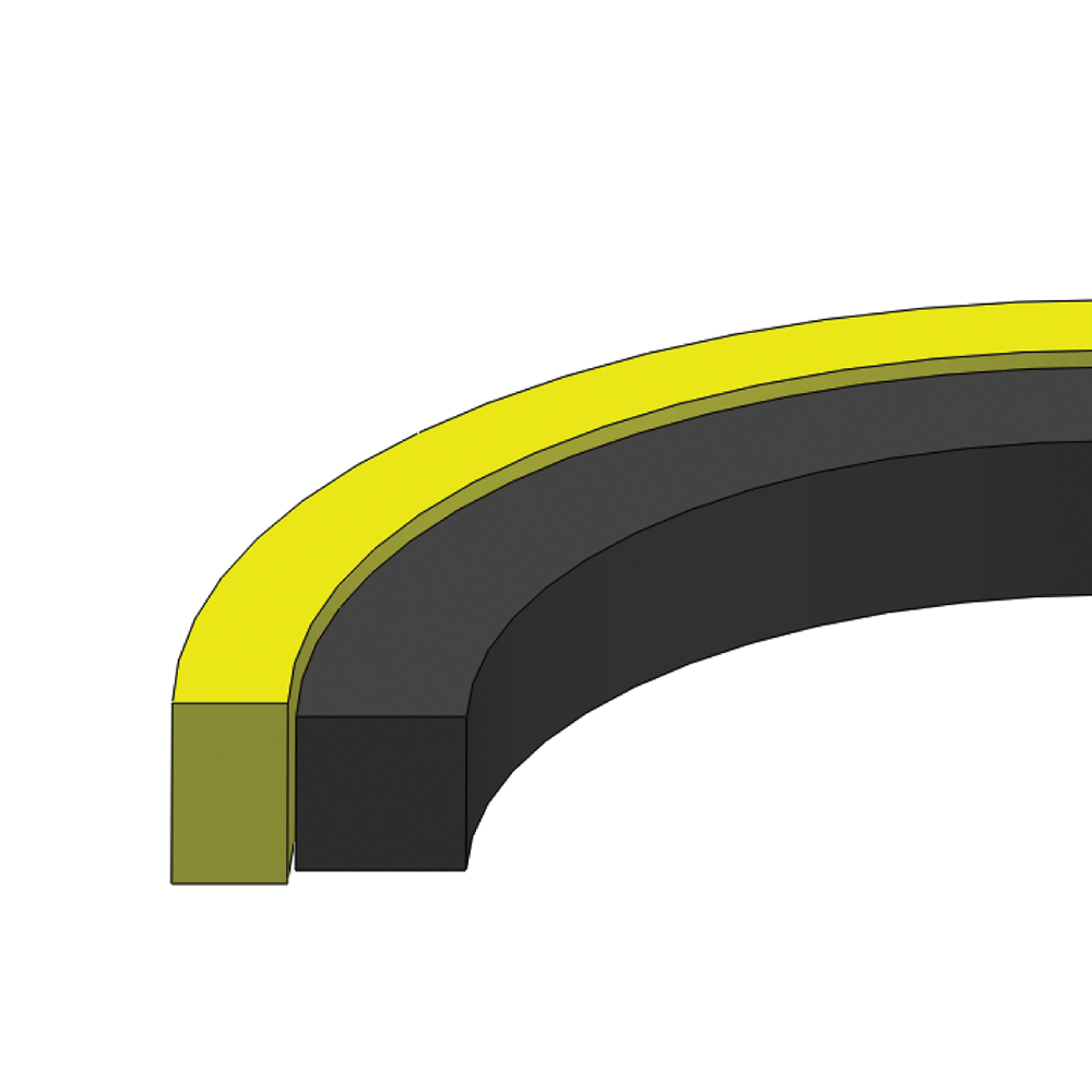 PS1800 Piston Seals