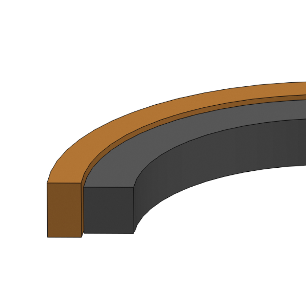 PS1850 Piston Seals