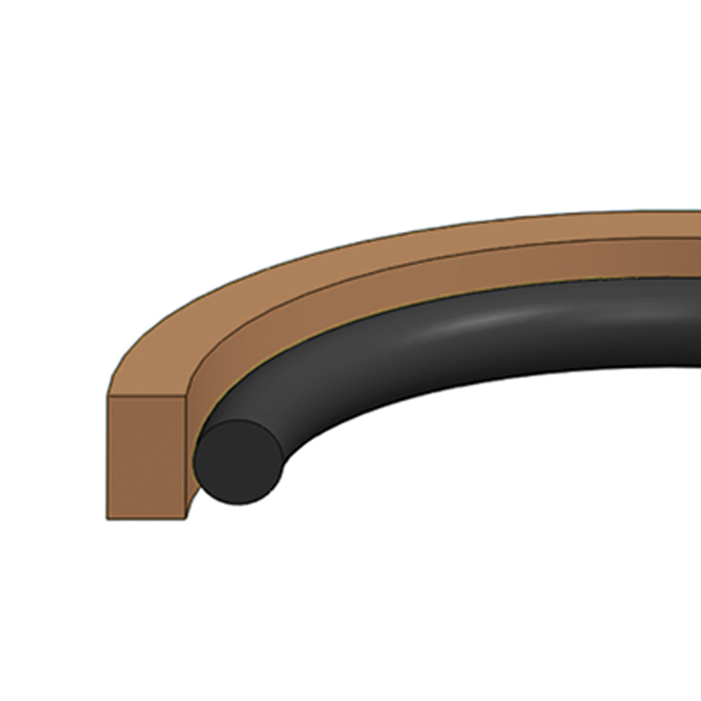 PS1900 Piston Seals