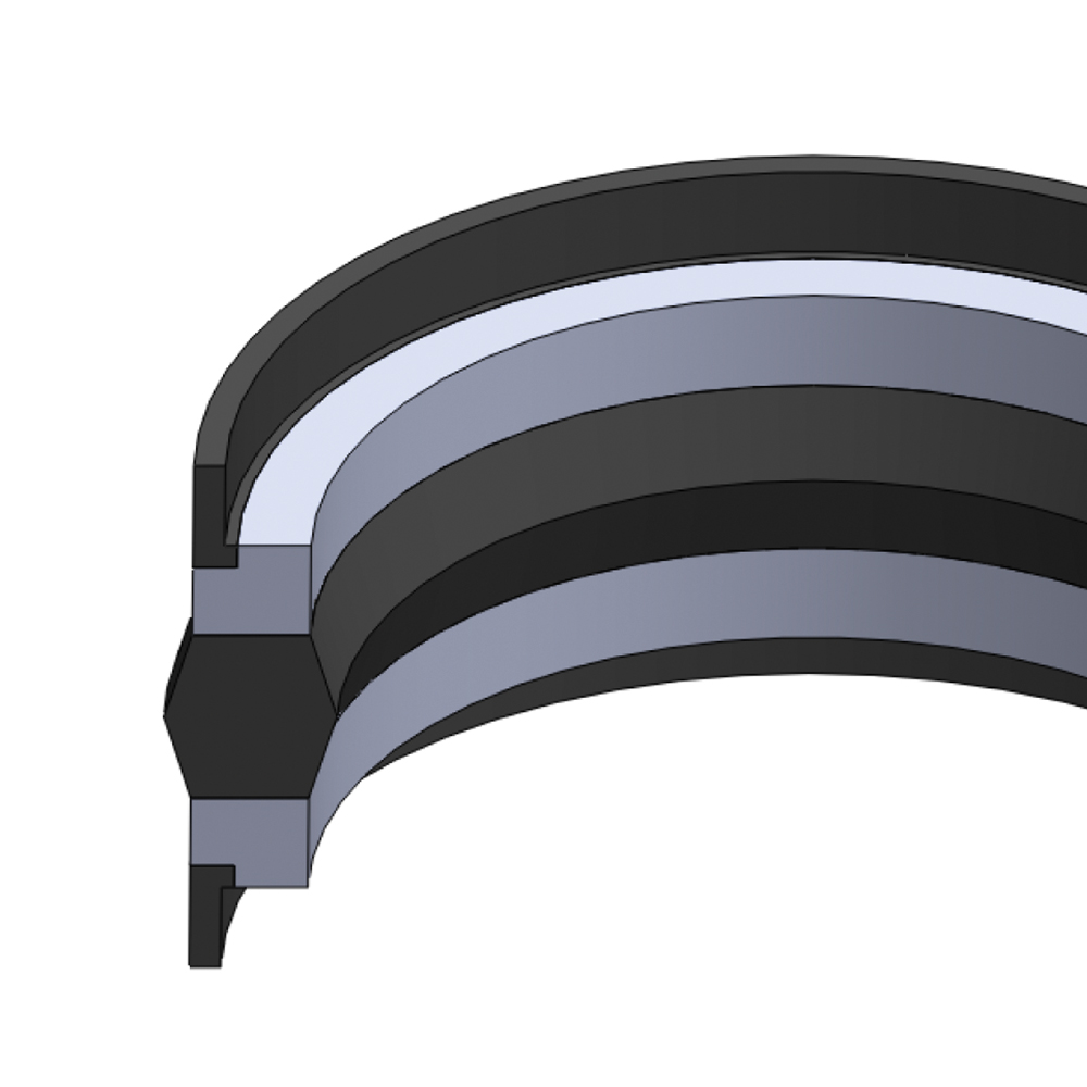 PSA-59 Piston Seals