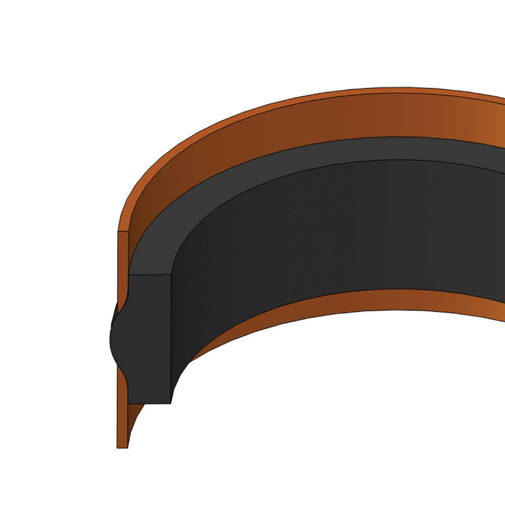 PSA-65 Piston Seals