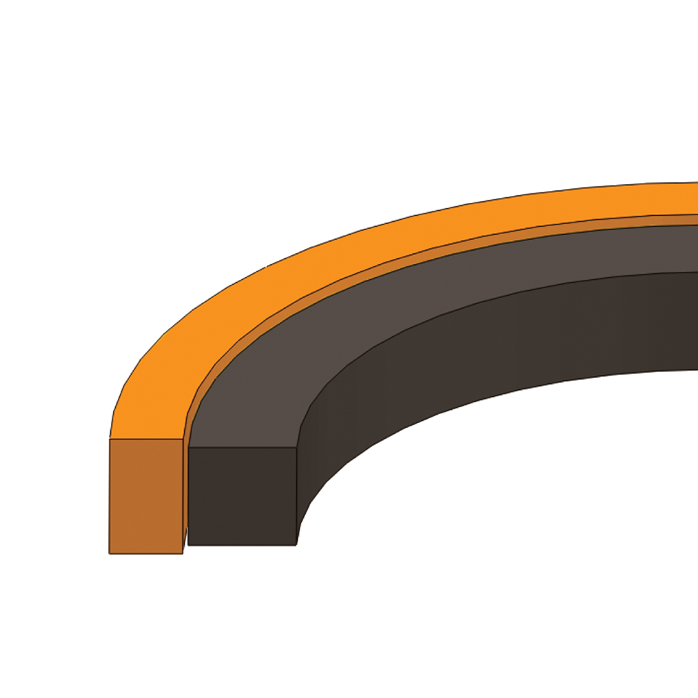 PSH Piston Seals