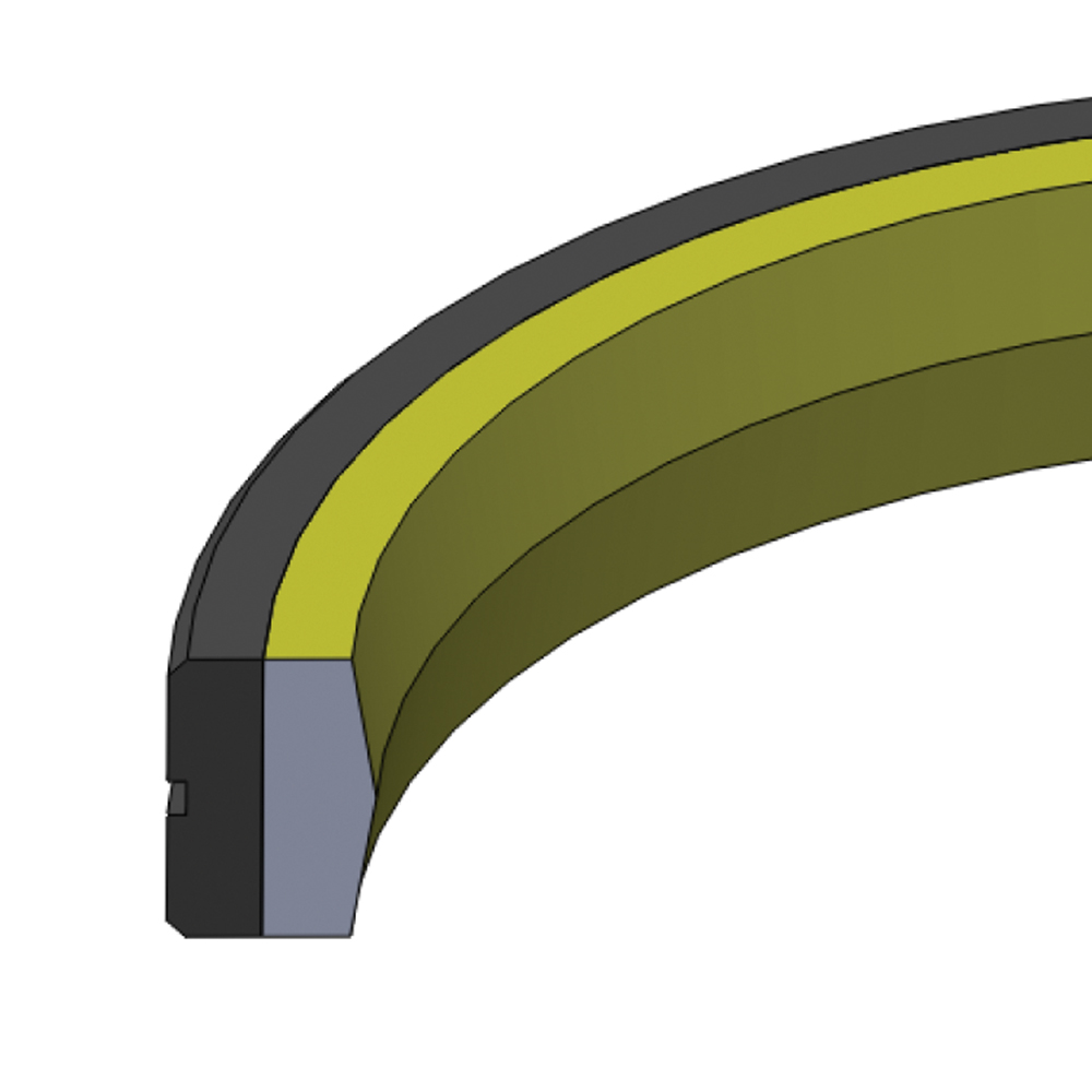 PSU Piston Seals