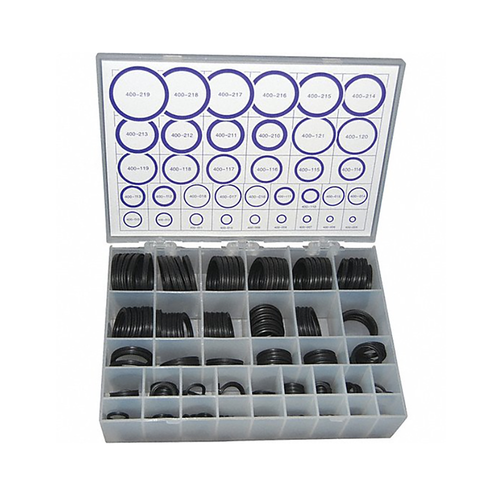 QUAD RING KIT