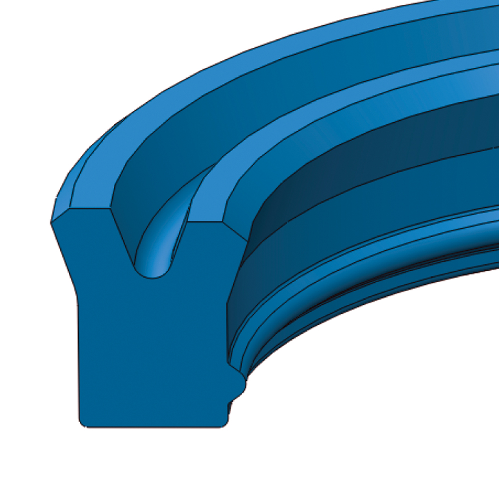 R-H Rod U-Seals