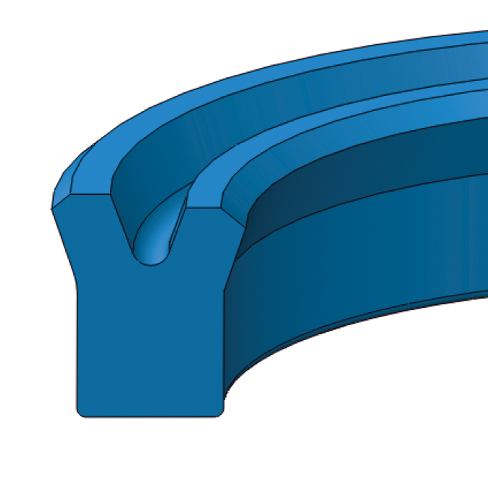 R Rod U-Seals