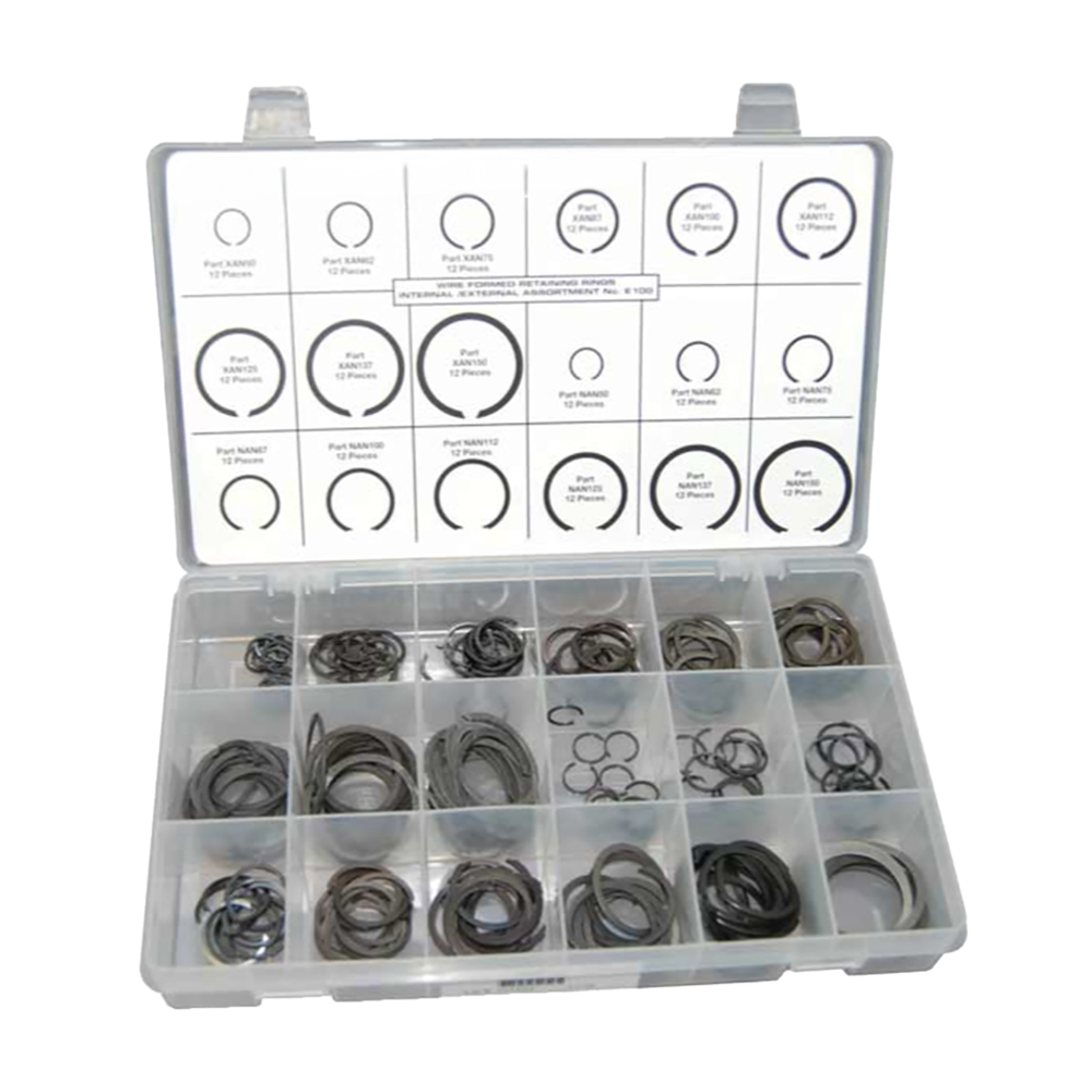 Retainer Ring Kits