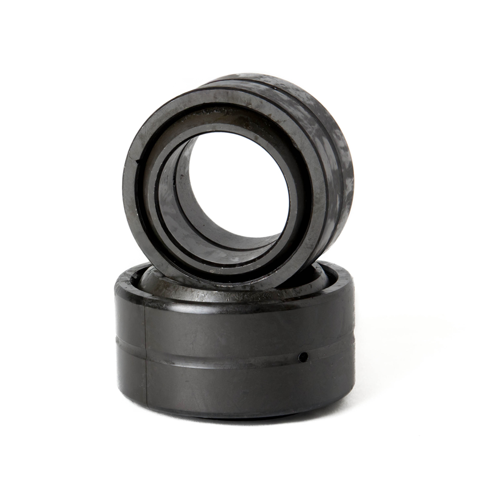 Self-Aligning Bearings