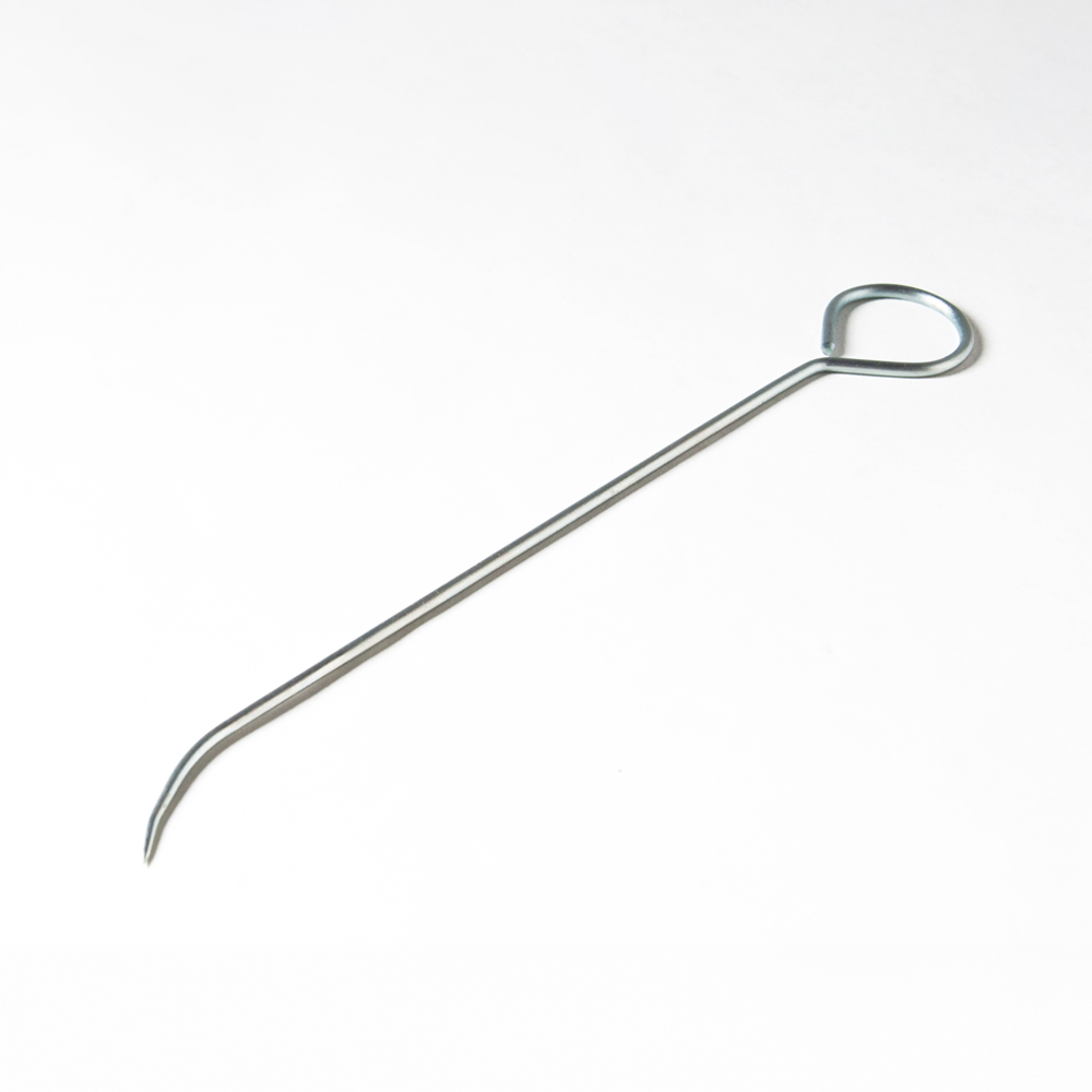 Solid Shaft Picks