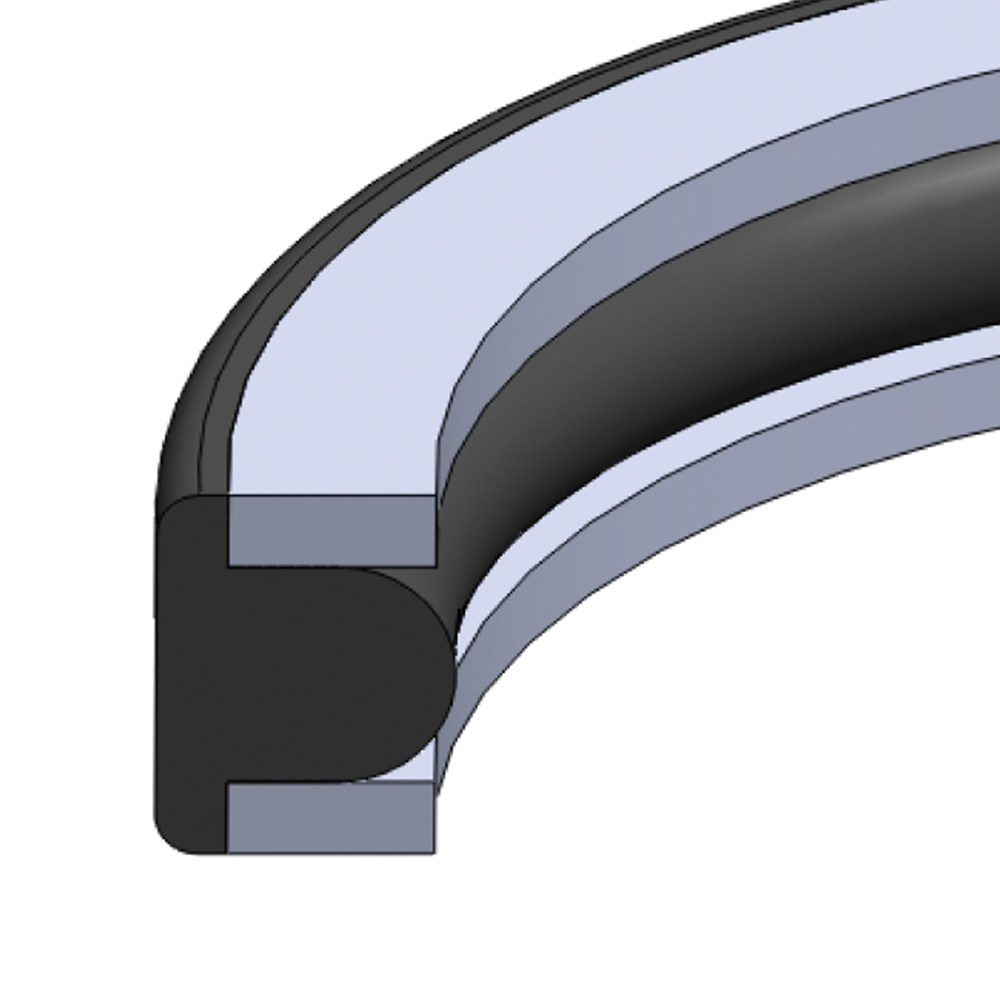 TR Rod T-Seals