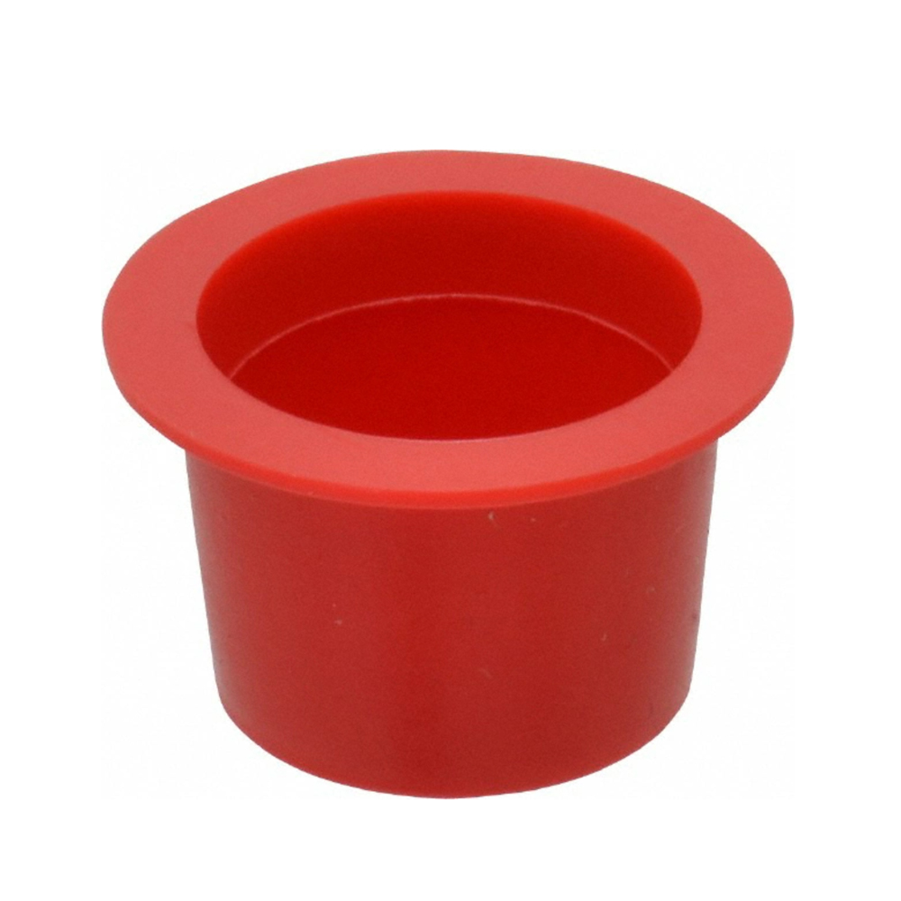 Tapered Caps & Plugs for NPT Style Ports