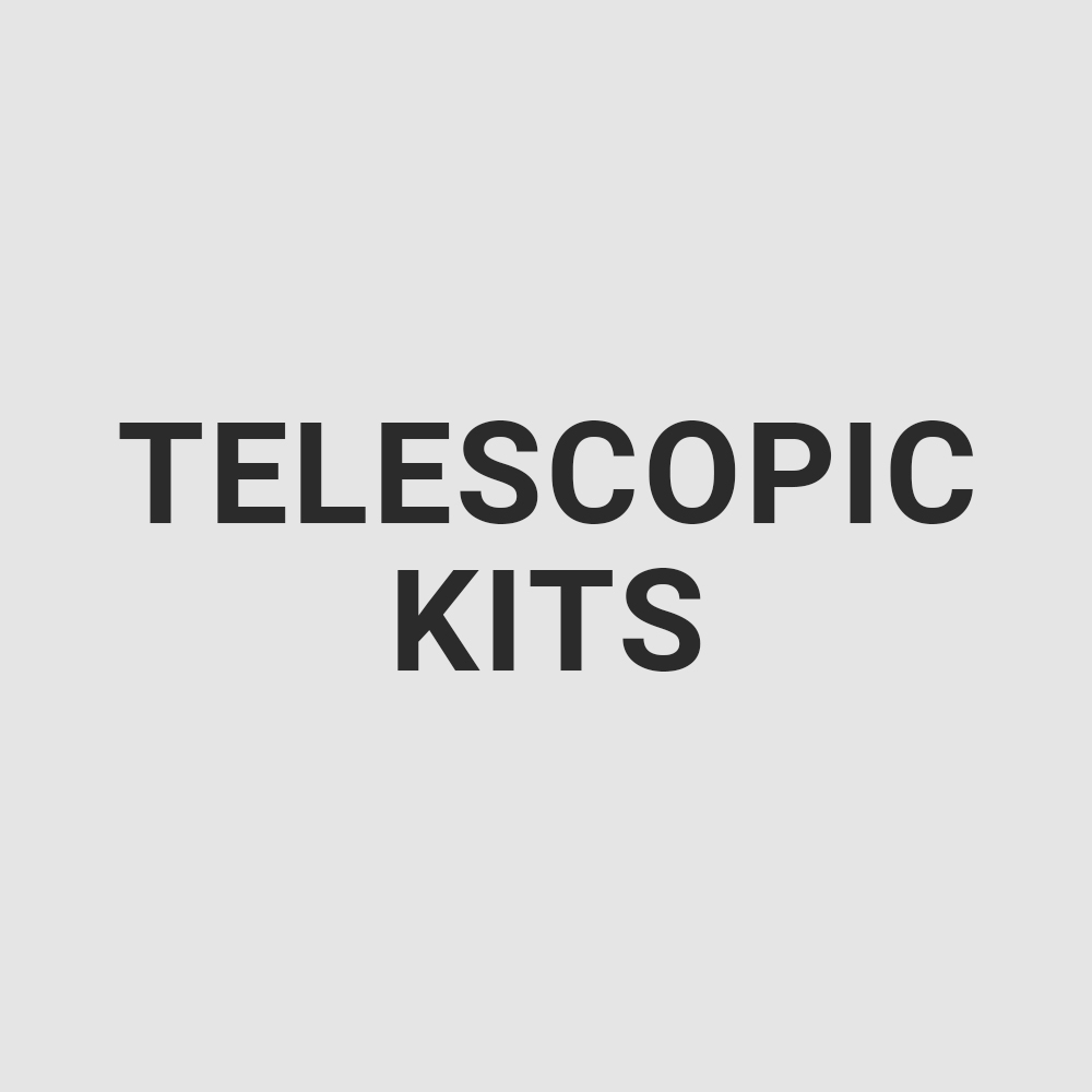 Telescopic Kits by MFG