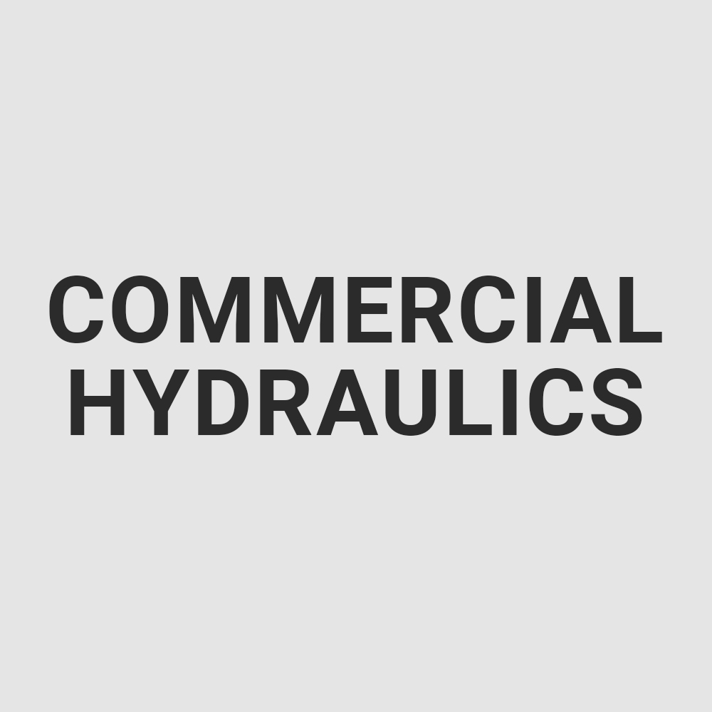 Commercial Hydraulics