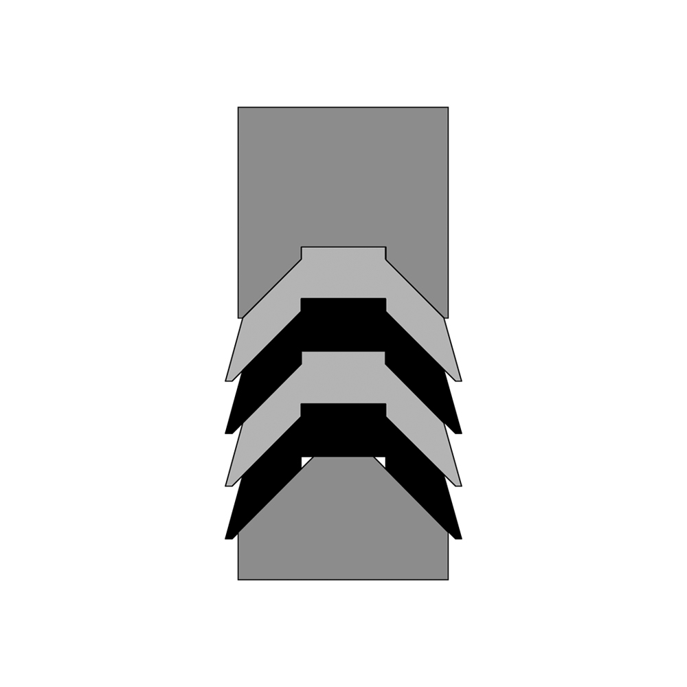 V-Packing