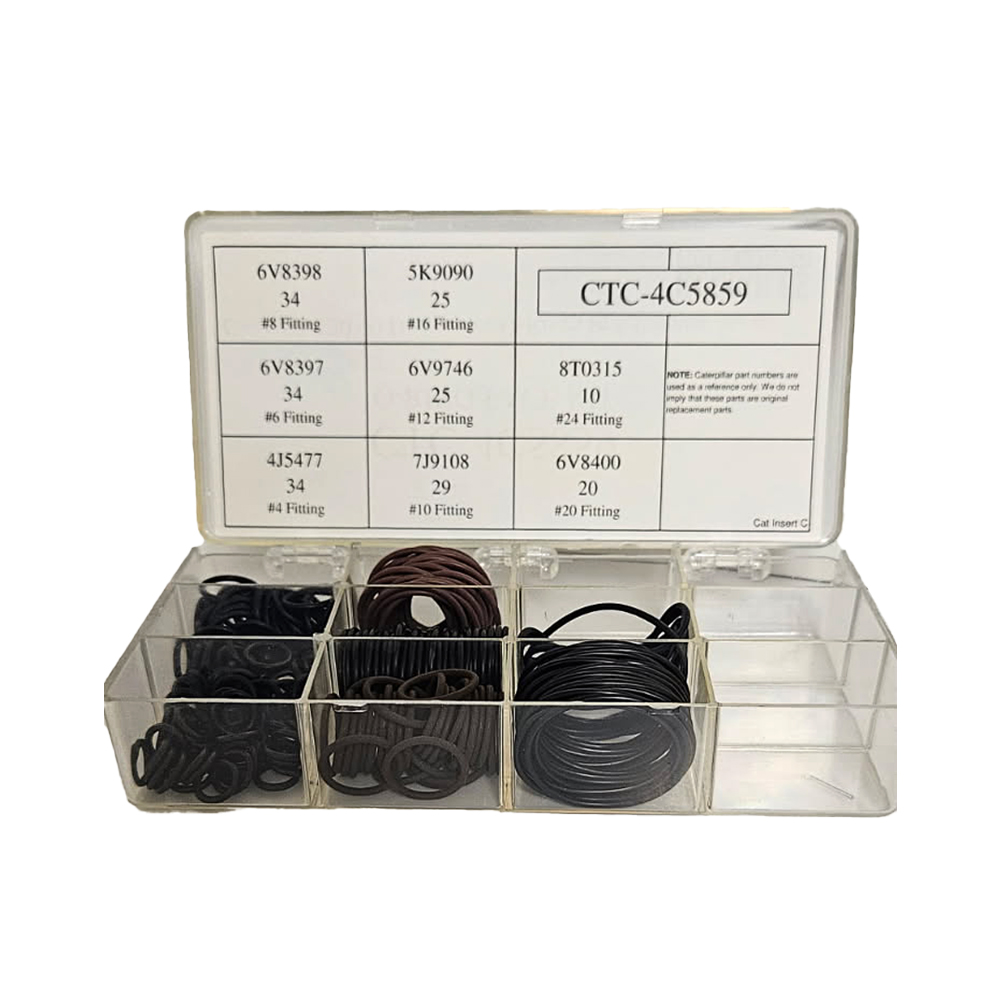 HPSI  CTC-4C5859