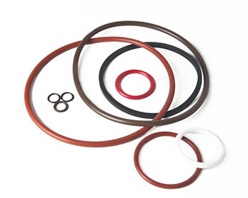Non-standard O-rings available