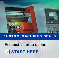 Order Custom Machined Seals